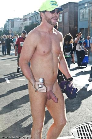Nude Guys Bay To Breakers Run In San Fran Pics Xhamster