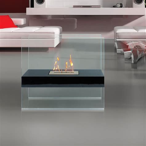 Anywhere Fireplaces Anywhere Bio Ethanol Tabletop Fireplace And Reviews