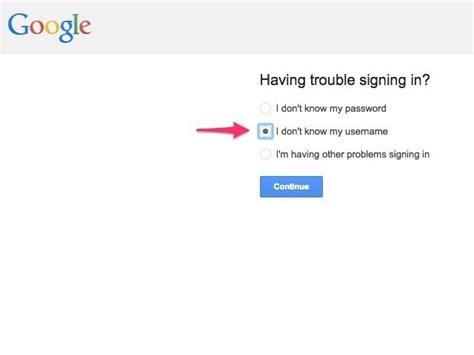 How To Find My Old Gmail Address Techwalla Account Recovery Gmail