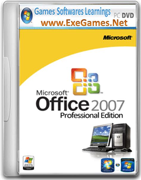 Microsoft Office 2007 Downloads Free Full Version Dmlasopa