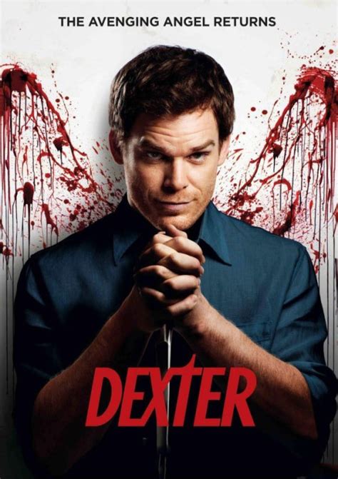 Dexter Streaming Série