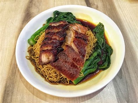 10 Best Wantan Mee In Kuala Lumpur That Will Leave You Wan Ting More