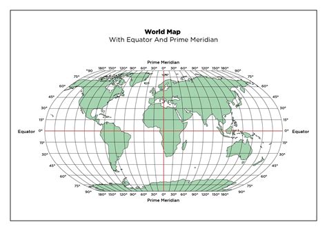 10 Best Printable Blank World Maps With Grid Pdf For Free At Printablee