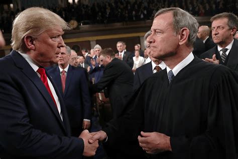 Chief Justice Roberts And The Legitimacy Of The Judiciary Center For American Progress