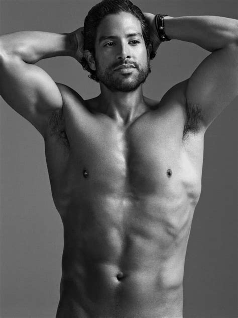 Adam Rodriguez Strips Down For Magic Mike Xxl And Cosmo Uk