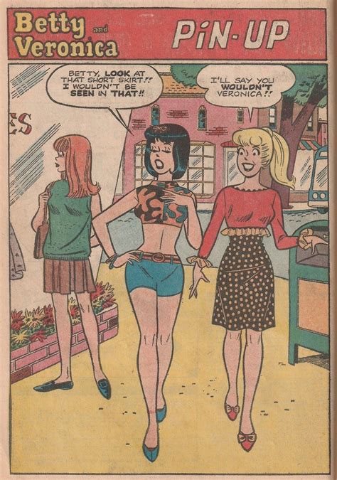 From Archie Giant Series Magazine 34 Archie Comics Archie Comics