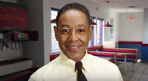 Better Call Saul Teaser Gus Fring Trains Los Pollos Hermanos Staff