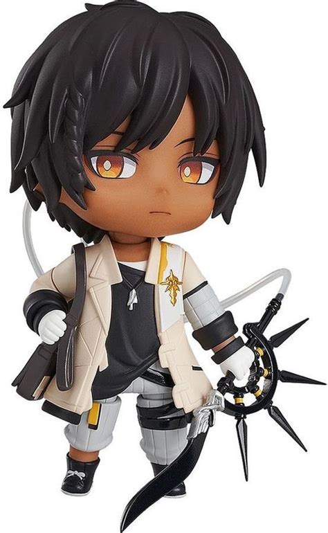 Thorns Nendoroid Figure At Mighty Ape Nz
