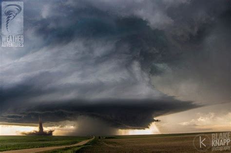 Top 10 Weather Photographs March 28th 2016 Storm Chasers Dream