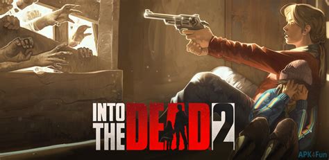 View the into the dead 2 launch press release here. Download Into the Dead 2 1.36.1 APK File - APK4Fun