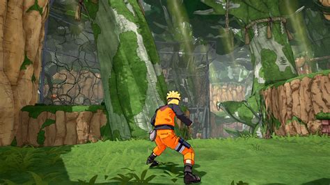 Naruto To Boruto Shinobi Striker Hands On Preview