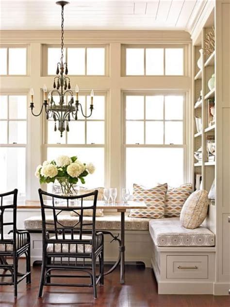 320 Best Banquette Seating Images On Pinterest Dining Rooms