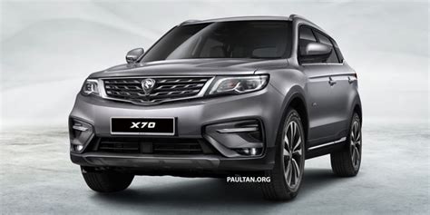 Yes, we can produce by your samples or technical drawings. เผยโฉม Proton X70 : Compact SUV ฝาแฝด Geely Boyue ...