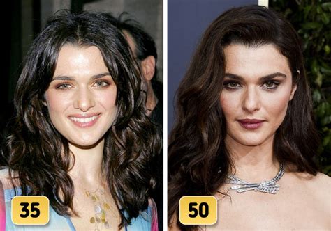 15 Famous Women Who Became Even More Drop Dead Gorgeous After 50