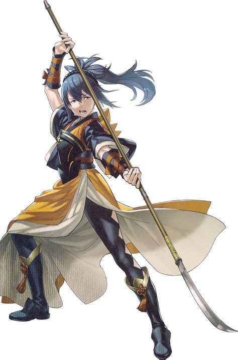 Oboro Fire Emblem Wiki