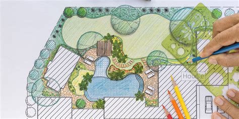 Landscape Design Certification The Learning Forest Sustainable Water