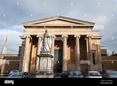 Worcester Crown Court Hi Res Stock Photography And Images Alamy
