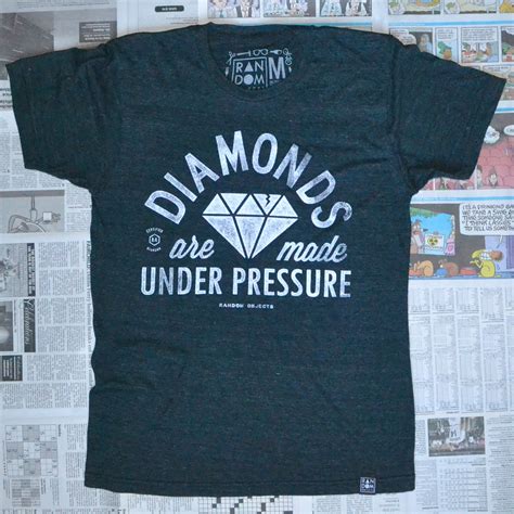 Diamonds Tri Blend Diamond T Shirt Shirts T Shirt