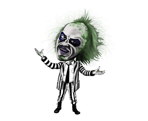 beetlejuice png 20 free Cliparts | Download images on Clipground 2022