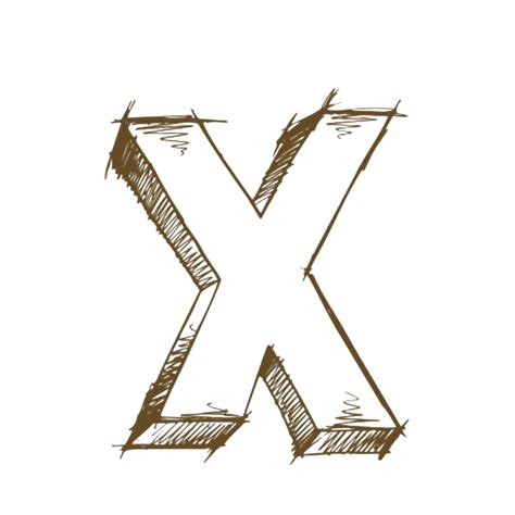 X Letter Png Pic Png All Png All