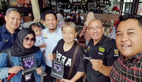 3,509 likes · 246 talking about this. Kadar Merdeka talks about PRIZM in Indonesia ⋆ ZyCrypto