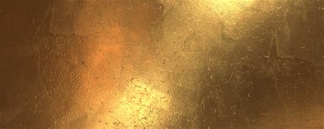 Gold Leaf Pbr Material S0097