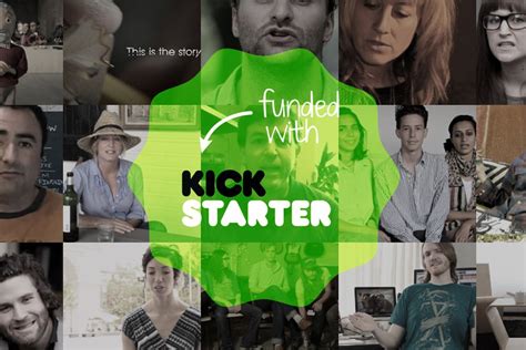 Kickstarter Bans Product Renderings Requires Project Owners To Be Open About Risk The Verge