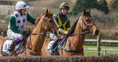 East Cornwall Point To Point And Pony Racing Rescheduled Liskeard