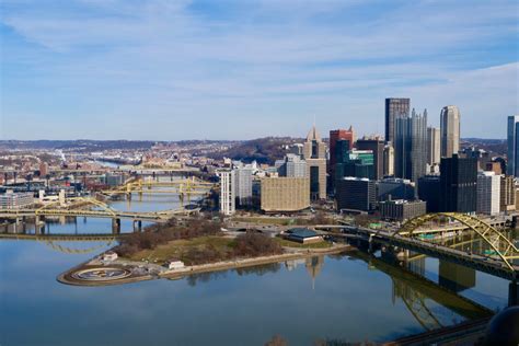 Pittsburgh goes to court to keep Amazon HQ2 proposal secret - GeekWire