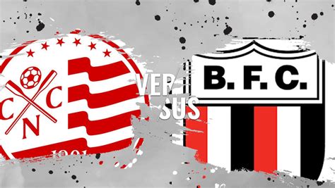 Neste domingo, náutico e botafogo fazem um confronto de invictos no estádio dos aflitos pela neste domingo, 20 de junho de 2021, às 16h de brasília, náutico e botafogo vão a campo pela. Náutico x Botafogo-SP: veja onde assistir à partida do ...