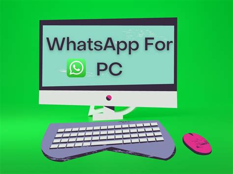 Whatsapp Download For Windows Pc And Android