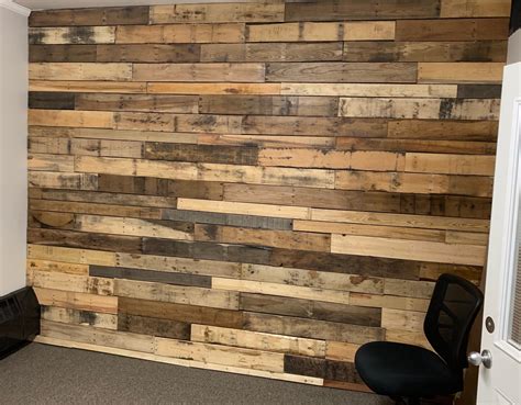 Pallet Wall Pictures 23 Recycled Pallet Wall Art Ideas For Enhancing