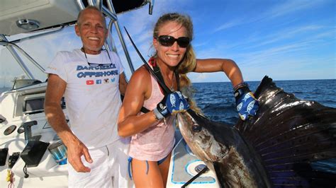 Fishing With Darcizzle January 2018 Coastal Angler And The Angler Magazine