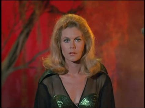 Elizabeth Montgomery