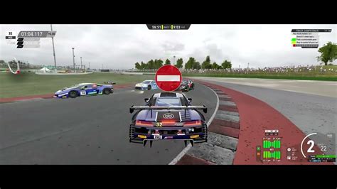 ASSETTO CORSA TRY OUT YouTube