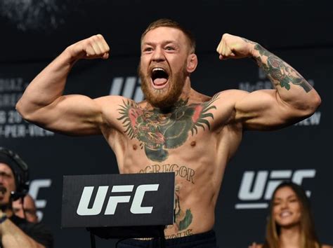 Take revenge at mcgregor at long last?#ufc257 | saturday. Conor McGregor's weight request for Dustin Poirier rematch ...