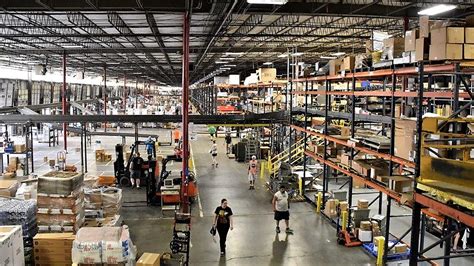 20 warehouse jobs open for 6 months at House-Hasson Hardware