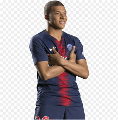 Kylian mbappe png transparent images, pictures, photos. Download kylian mbappé png images background | TOPpng