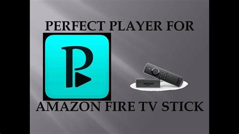 Multilanguage support english, greek, portuguese, russian, spanish, ukrainian. How to Install Perfect Player on Firestick / Fire TV [2020 ...