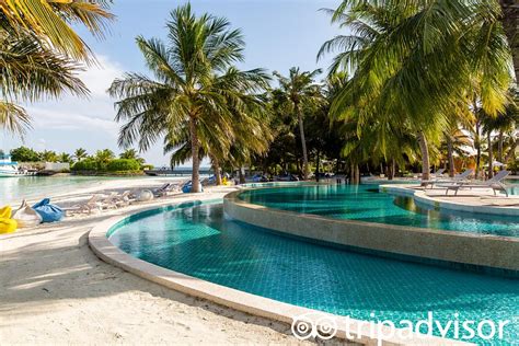 Holiday Inn Resort Kandooma Maldives Updated 2021 Prices Hotel