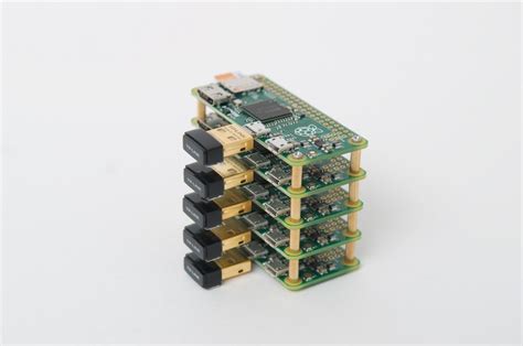 Raspberry Pi Cluster Episodio Introducci N A Los Cl Steres Jeff