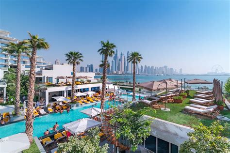 Five Palm Jumeirah Dubai Dubai 2019 Hotel Prices Uk