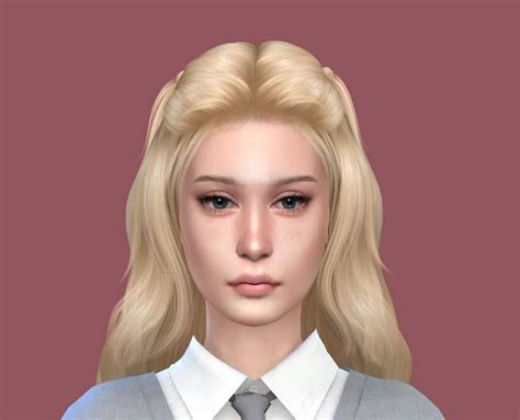 Searching Hair Request And Find The Sims 4 Loverslab