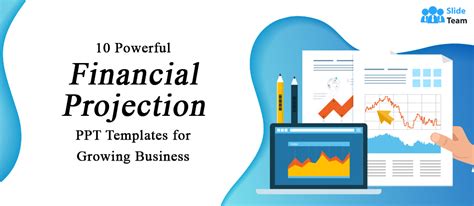 10 Financial Projection Ppt Templates For Business Expansion Free Pdf