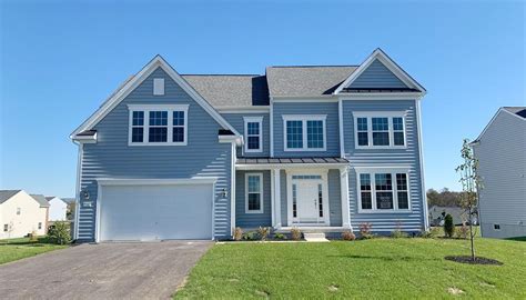 Hagerstown Md New Homes For Sale