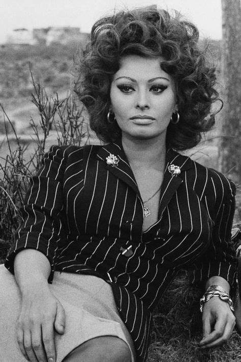 250 Ideas De Sofía Loren En 2021 Sophia Loren Sofia Loren Fotos De