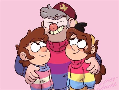 Gravity Falls Dipper Gravity Falls Fan Art Dipper And Mabel Dipper Pines Fall Tumblr Fall