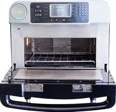 Turbochef Encore 2 Impingement Rapid Cook Oven Auction 0007 5042568