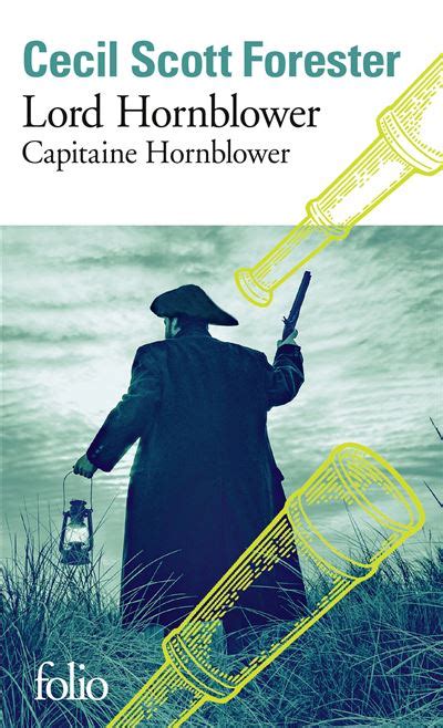 Capitaine Hornblower Capitaine Hornblower Lord Hornblower Cecil
