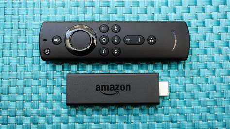 Play store fire tv remote app. Amazon Firestick With Alexa Remote Not Working | Frank ...